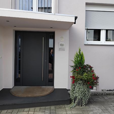 Residenz Am Berg Apartman Leimen Kültér fotó