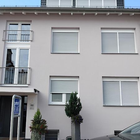 Residenz Am Berg Apartman Leimen Kültér fotó