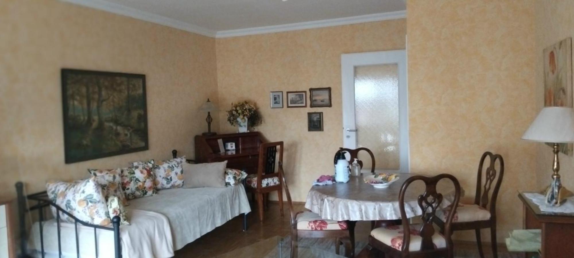 Residenz Am Berg Apartman Leimen Kültér fotó