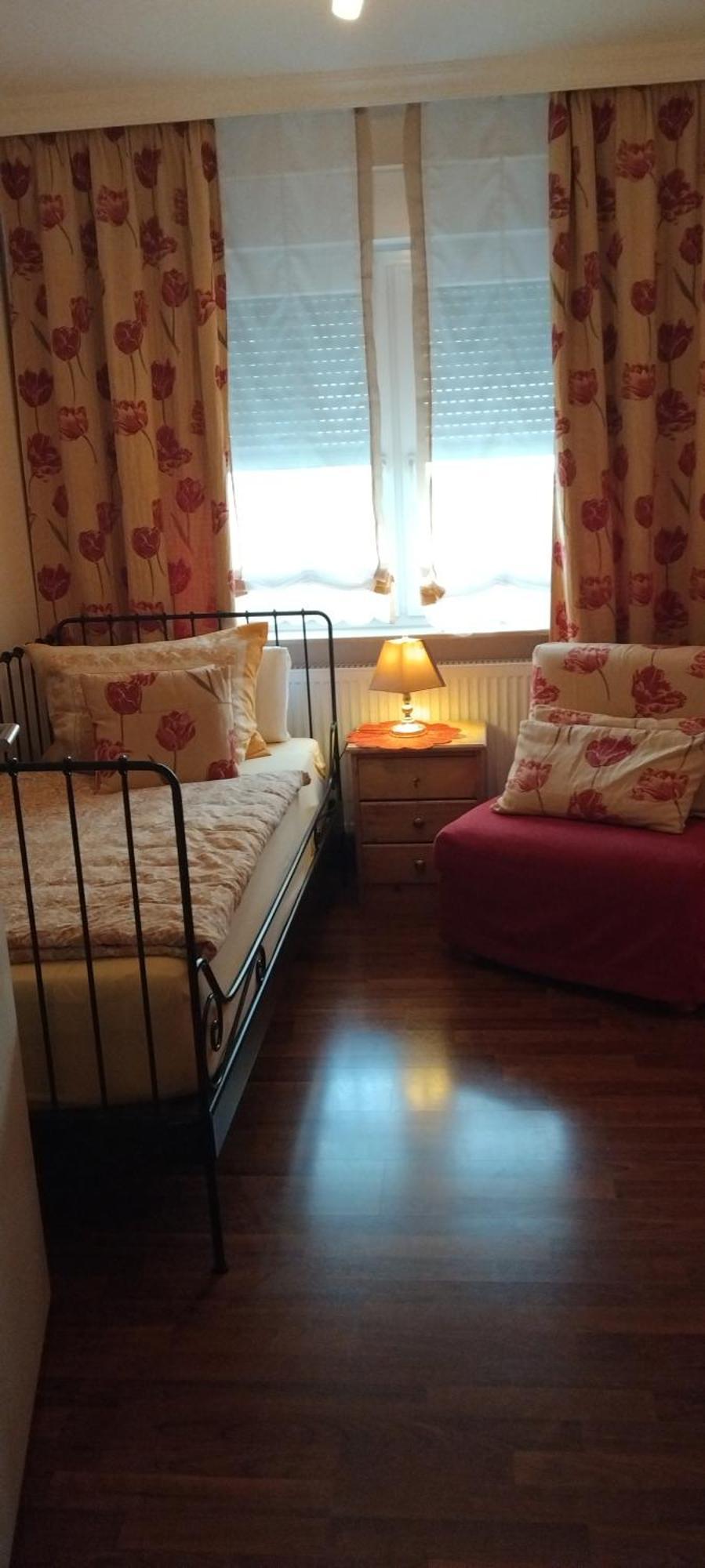Residenz Am Berg Apartman Leimen Kültér fotó