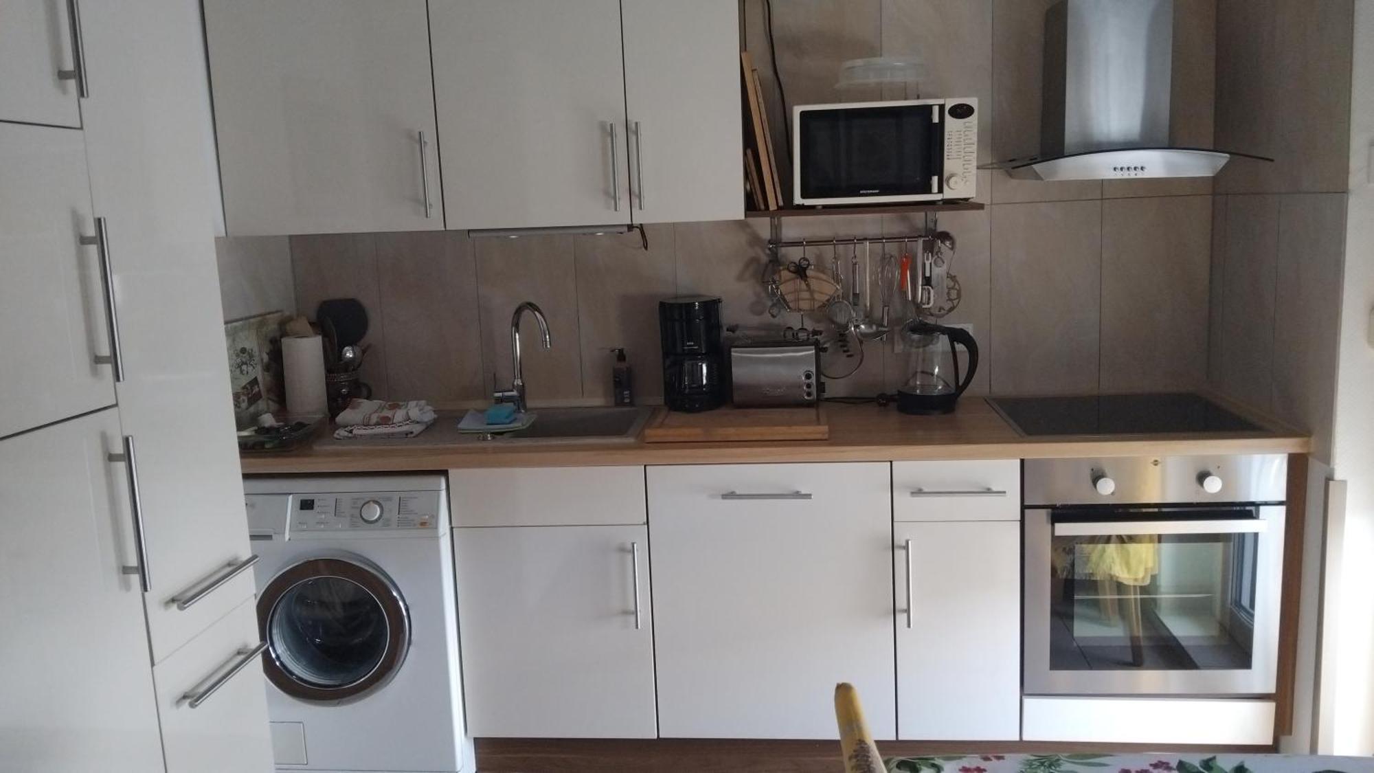 Residenz Am Berg Apartman Leimen Kültér fotó