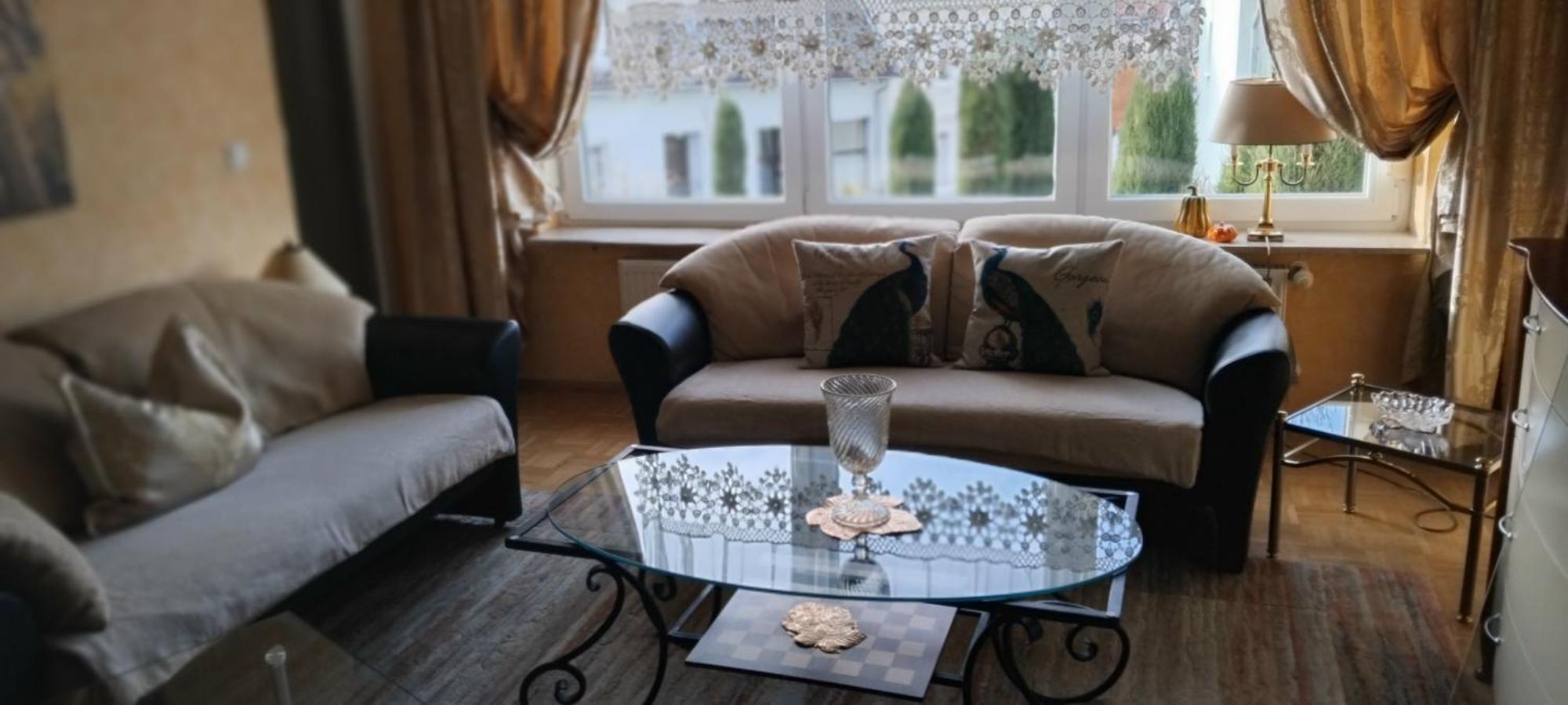 Residenz Am Berg Apartman Leimen Kültér fotó
