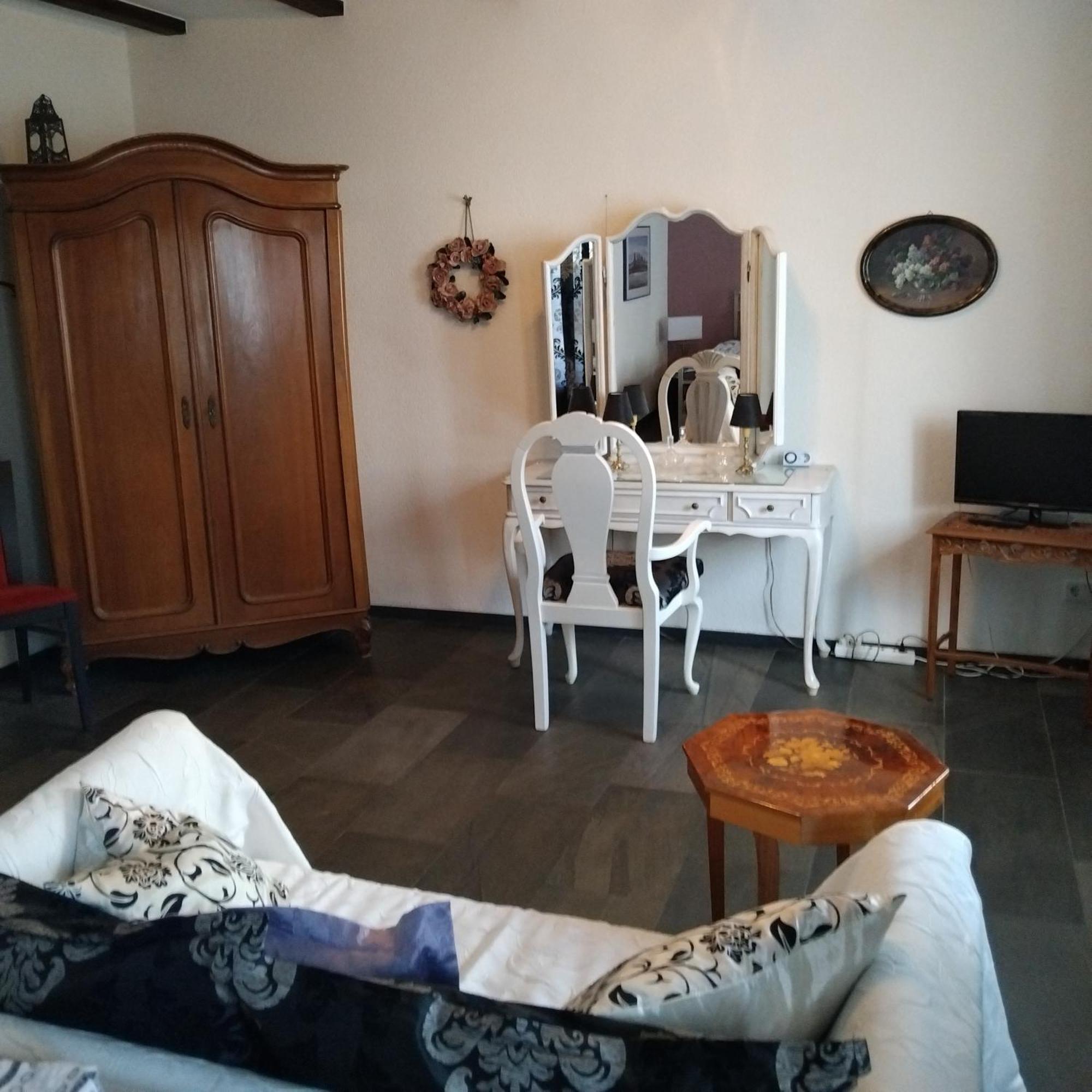 Residenz Am Berg Apartman Leimen Kültér fotó