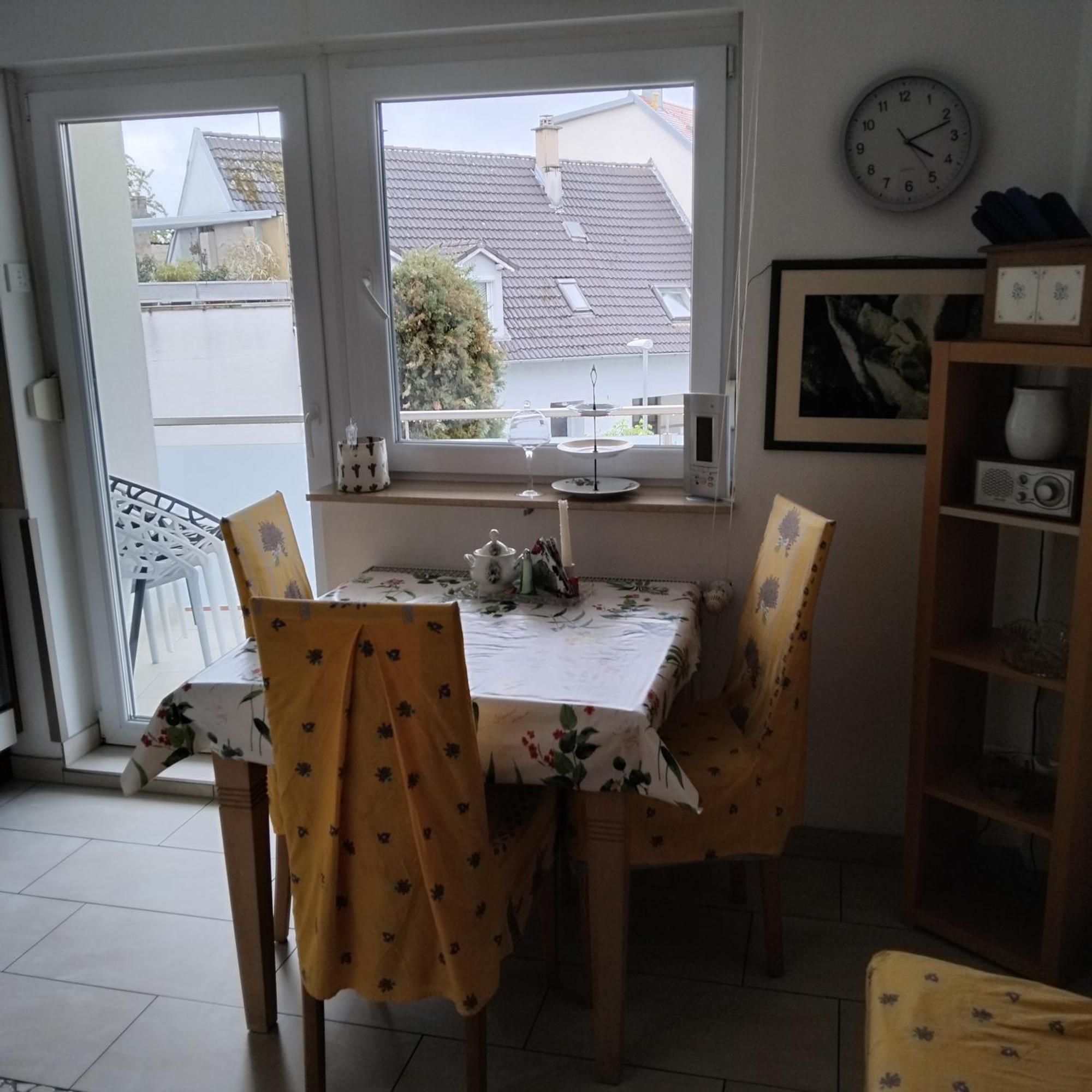 Residenz Am Berg Apartman Leimen Kültér fotó
