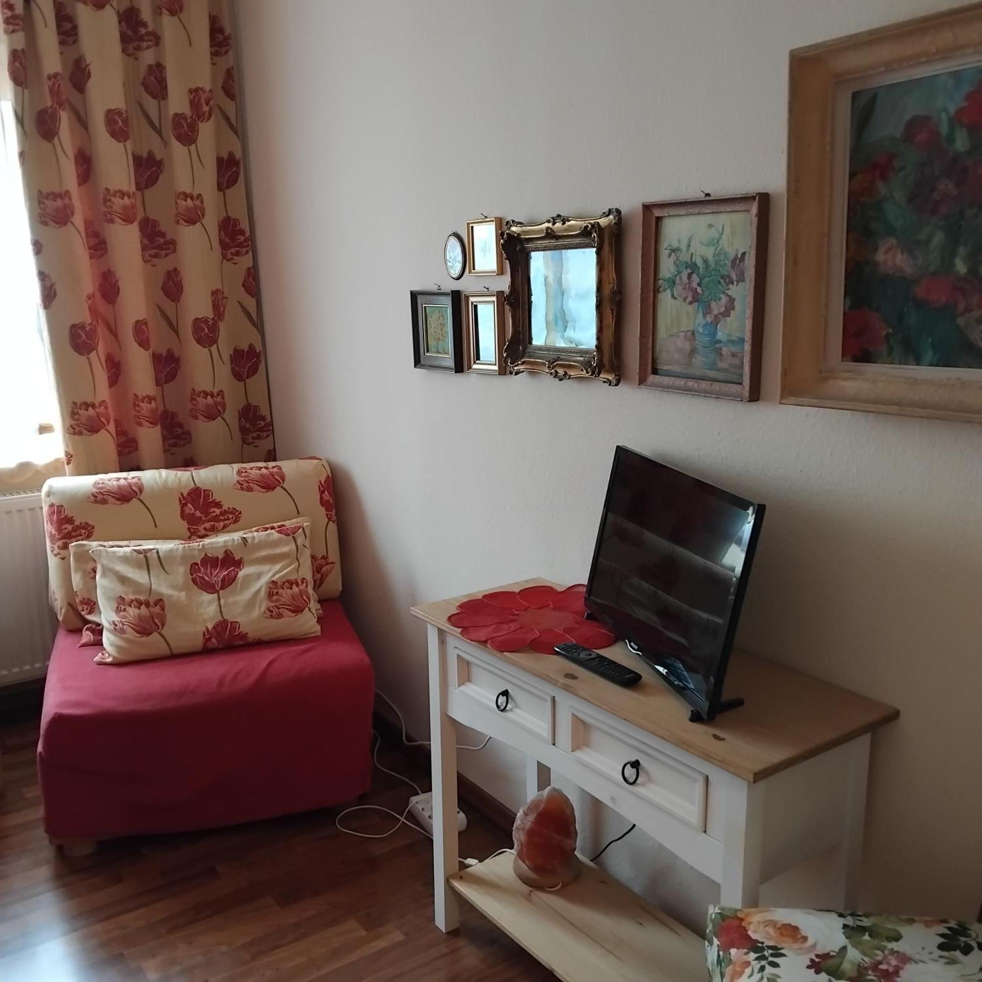 Residenz Am Berg Apartman Leimen Kültér fotó