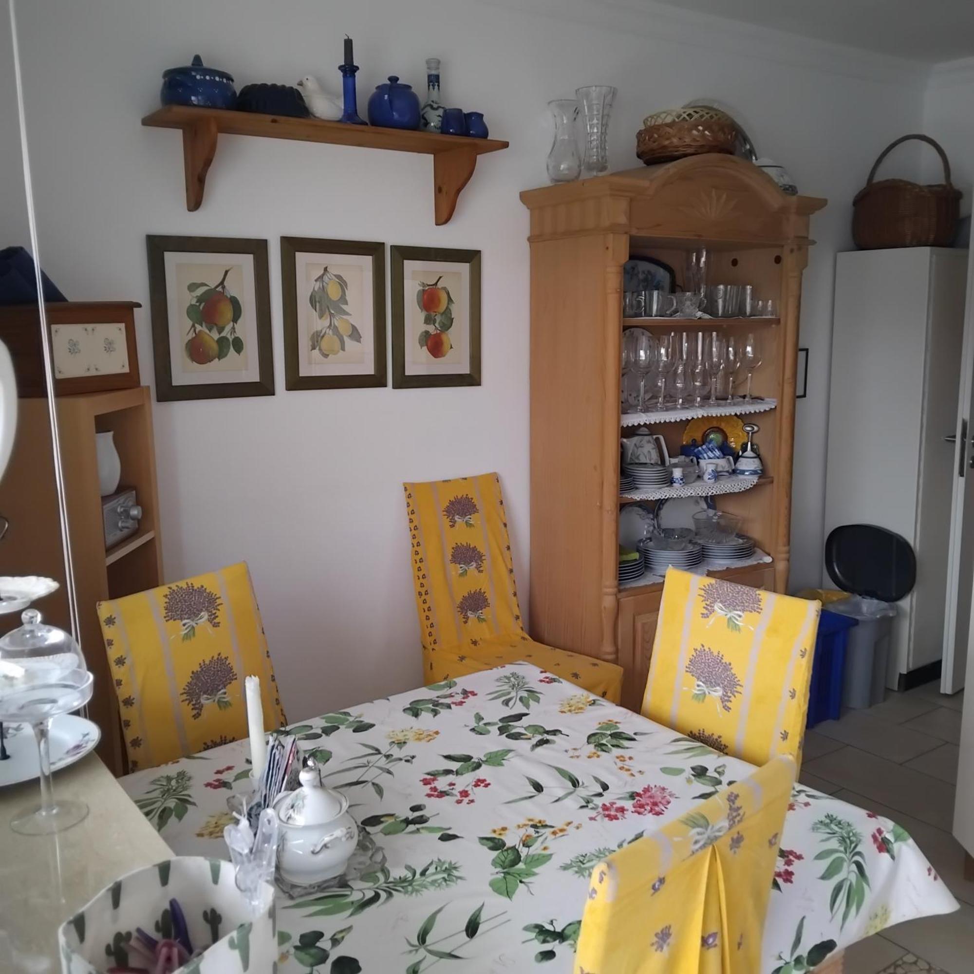 Residenz Am Berg Apartman Leimen Kültér fotó