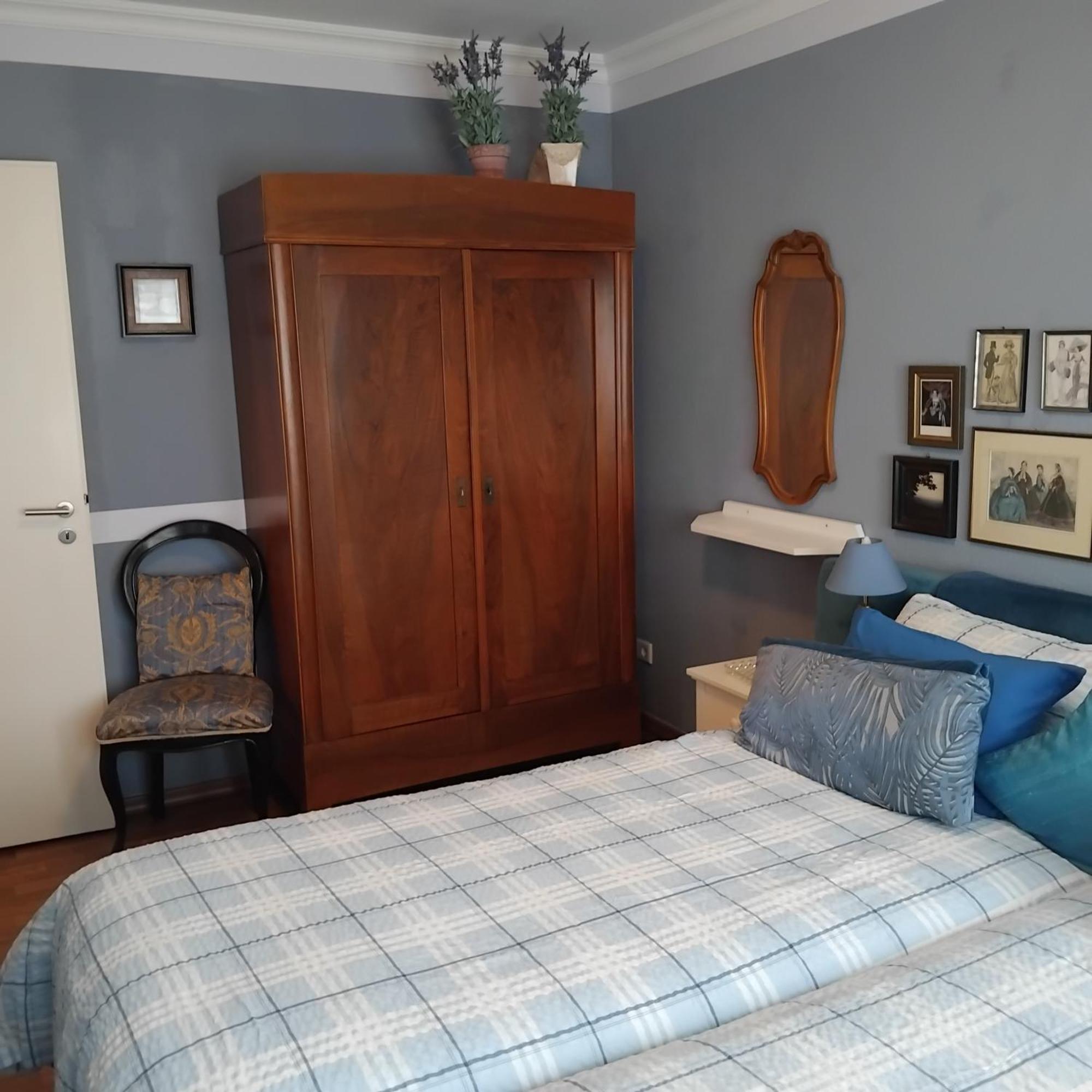 Residenz Am Berg Apartman Leimen Kültér fotó