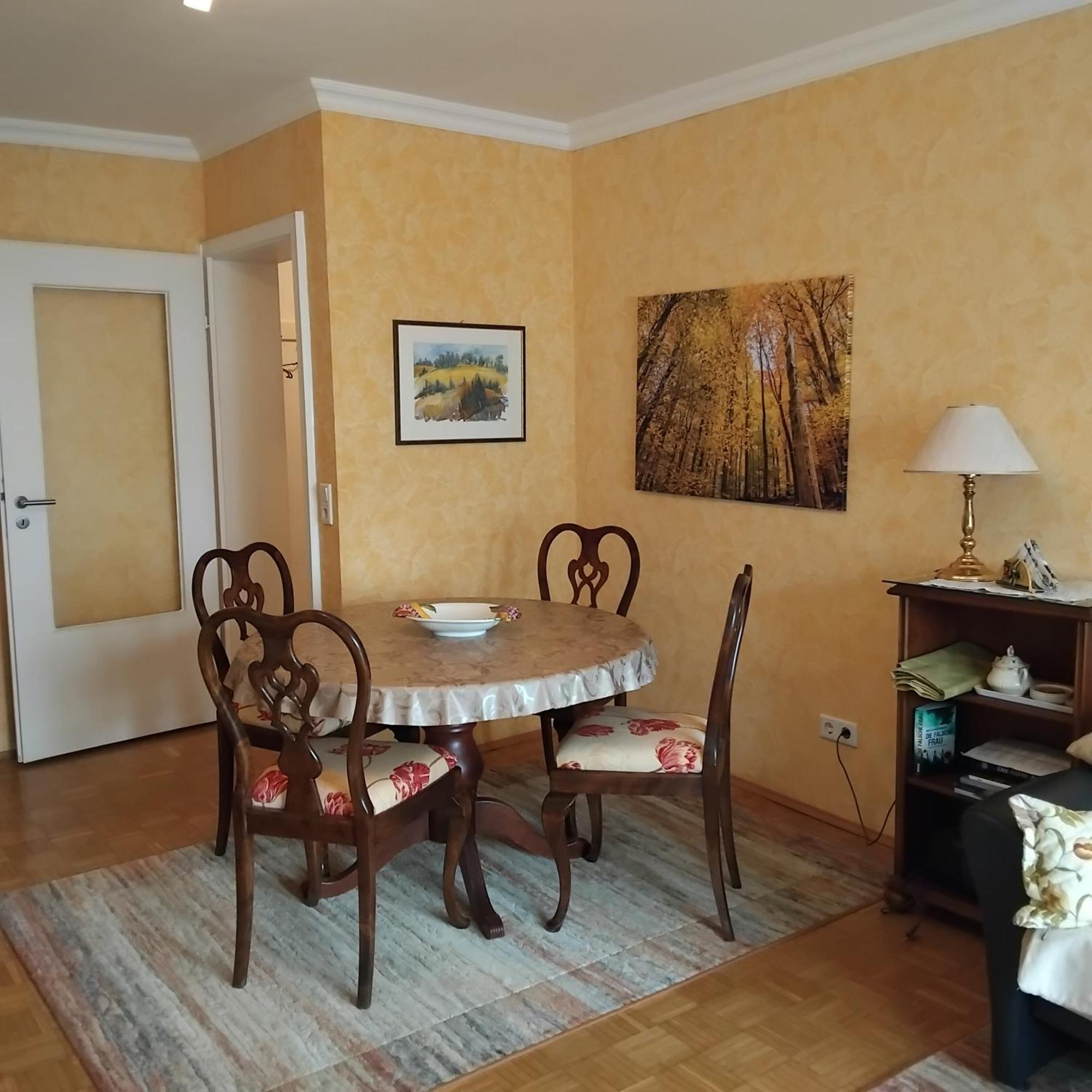 Residenz Am Berg Apartman Leimen Kültér fotó