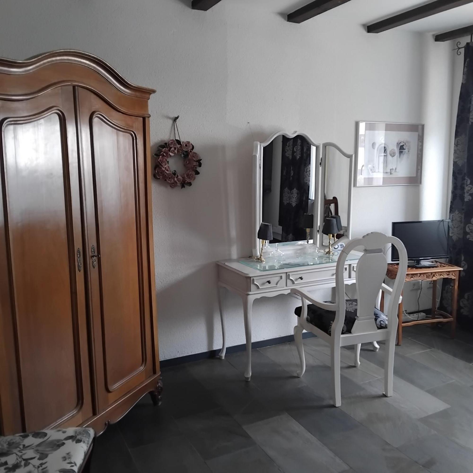 Residenz Am Berg Apartman Leimen Kültér fotó