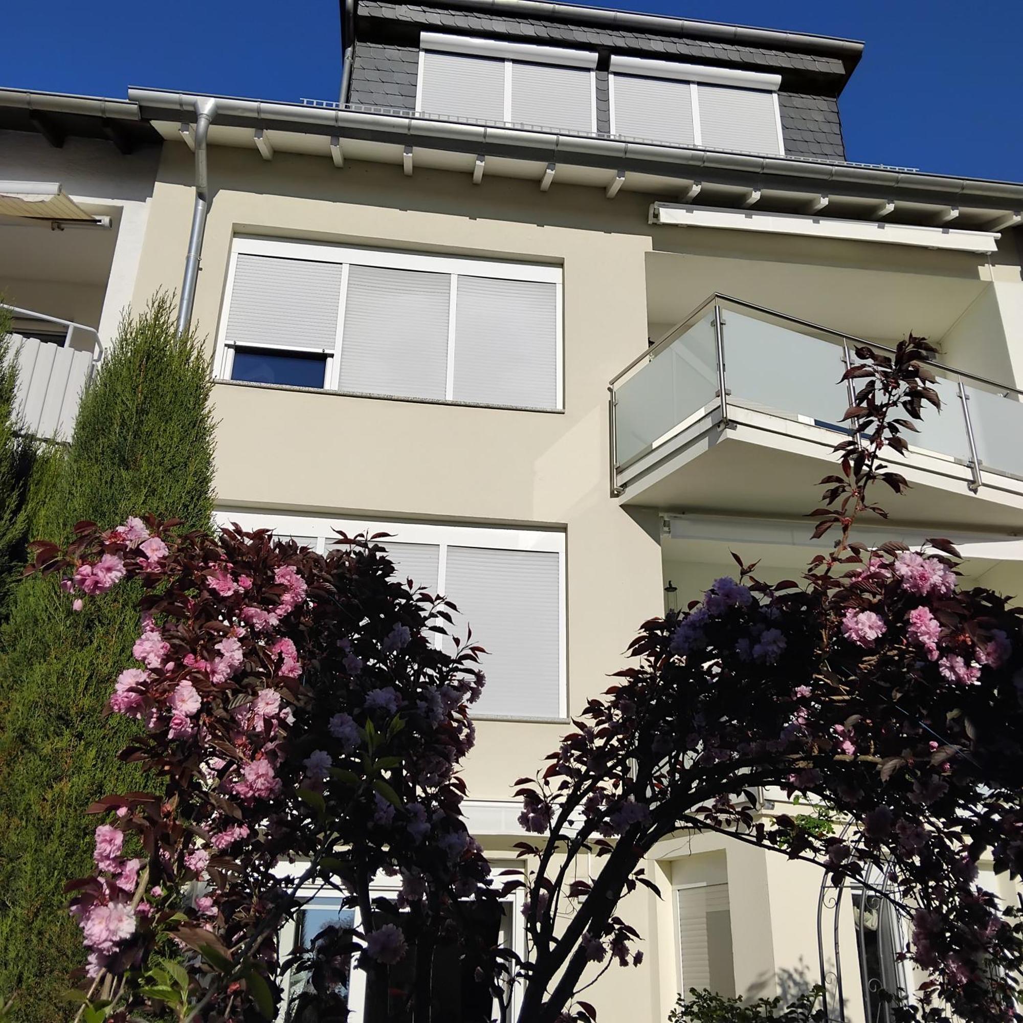Residenz Am Berg Apartman Leimen Kültér fotó