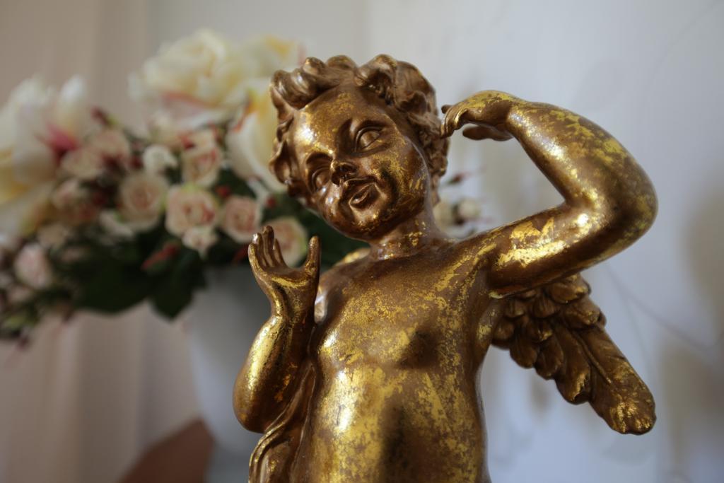 Residenz Am Berg Apartman Leimen Kültér fotó
