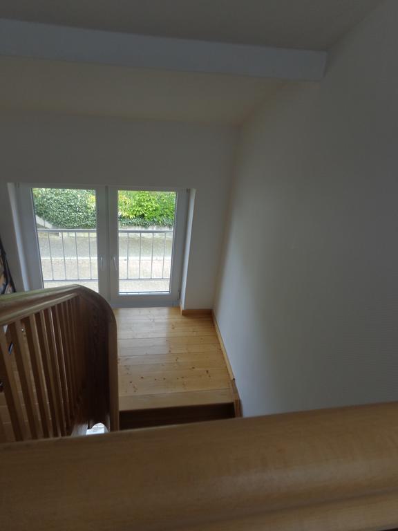 Residenz Am Berg Apartman Leimen Kültér fotó