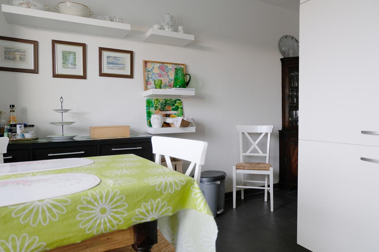 Residenz Am Berg Apartman Leimen Kültér fotó
