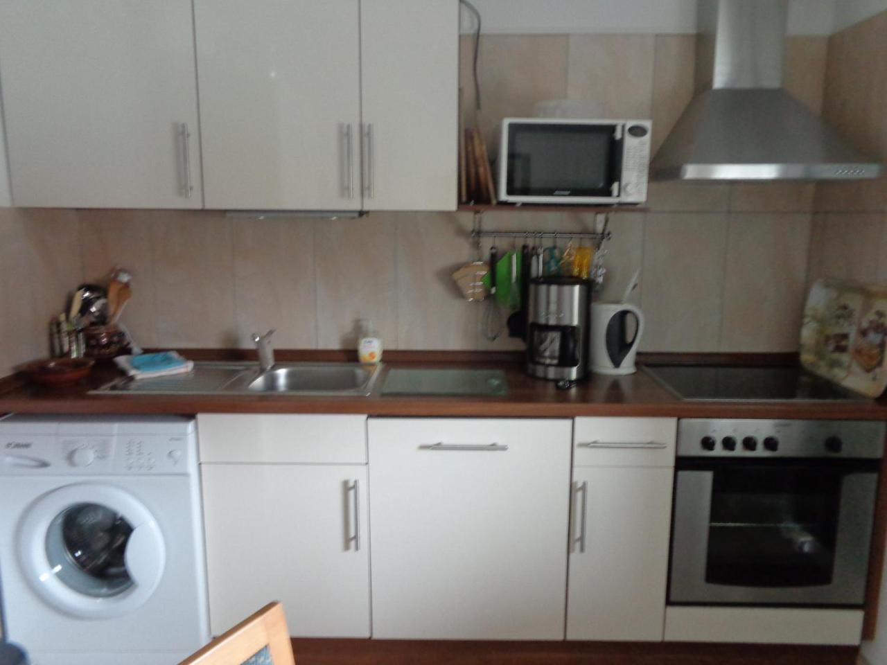Residenz Am Berg Apartman Leimen Kültér fotó