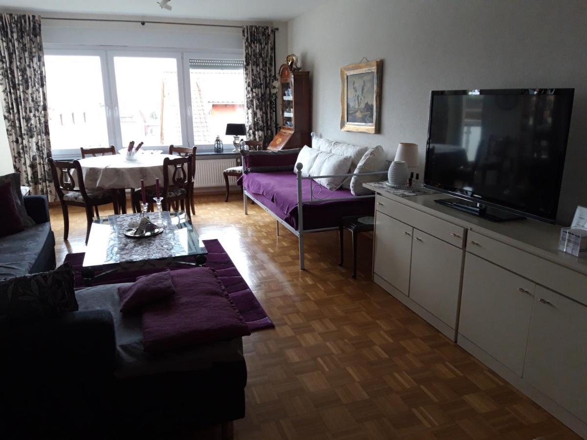 Residenz Am Berg Apartman Leimen Kültér fotó